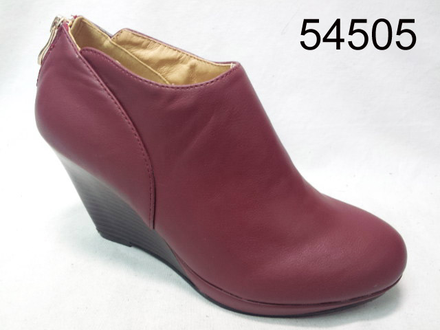 54505 BURGUNDY 